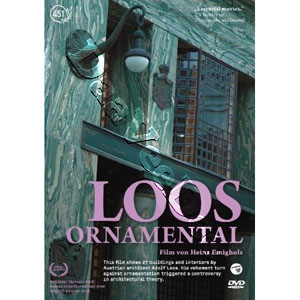 Loos Ornamental |   DVD